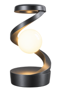 Rotating  Lamp with Wireless Charging